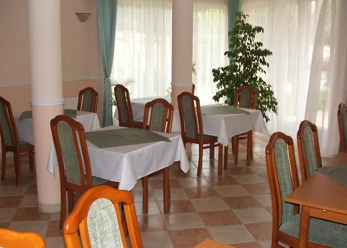 Korona Panzio Debrecen