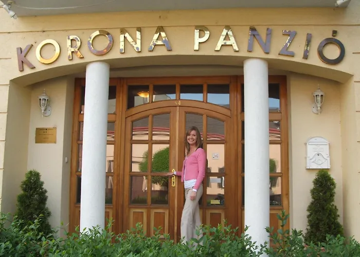 Korona Panzio דברצן
