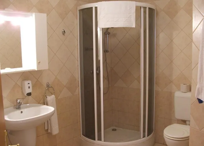 Bed & Breakfast Korona Panzio 4*